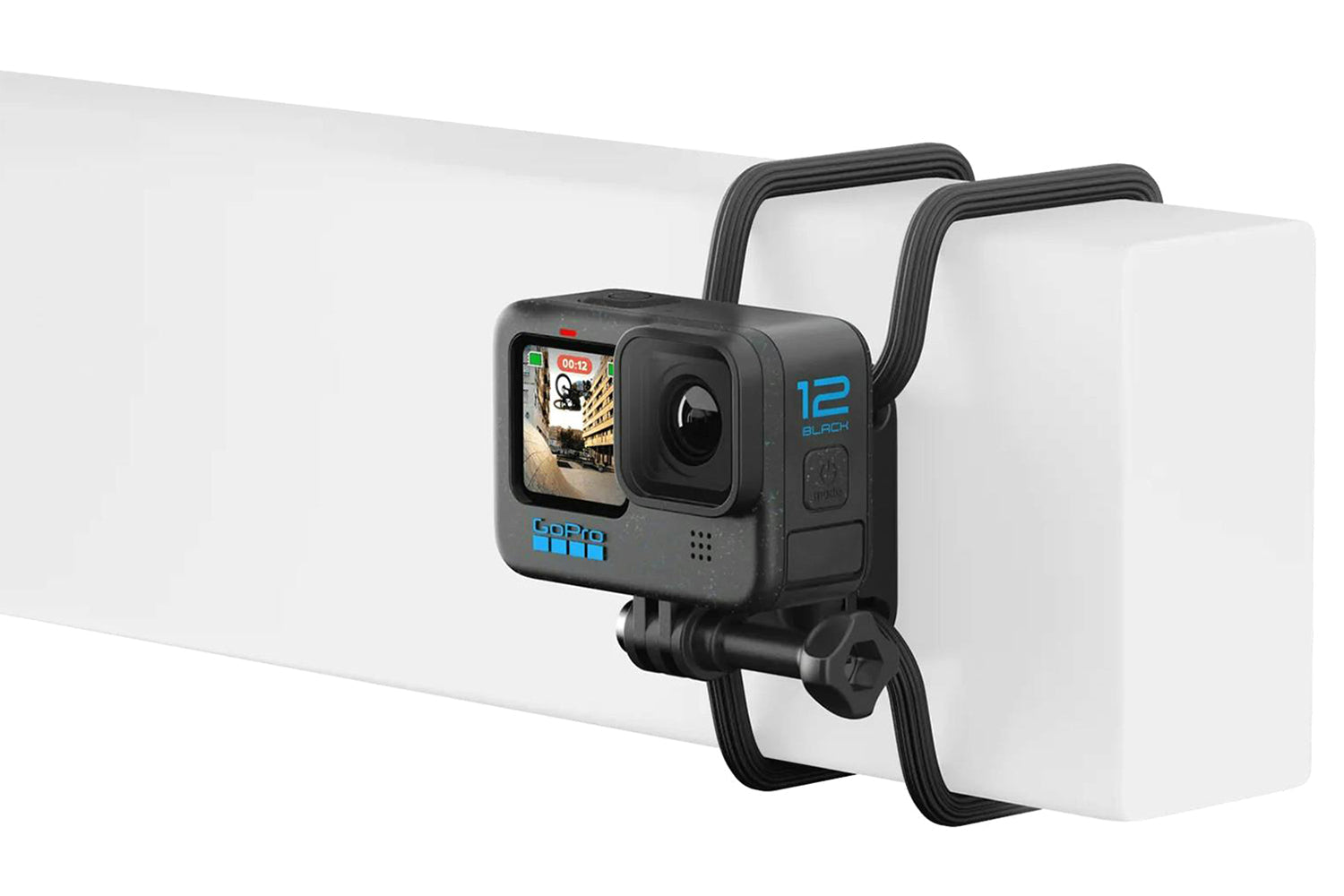 GoPro Flexible Grip Mount-3