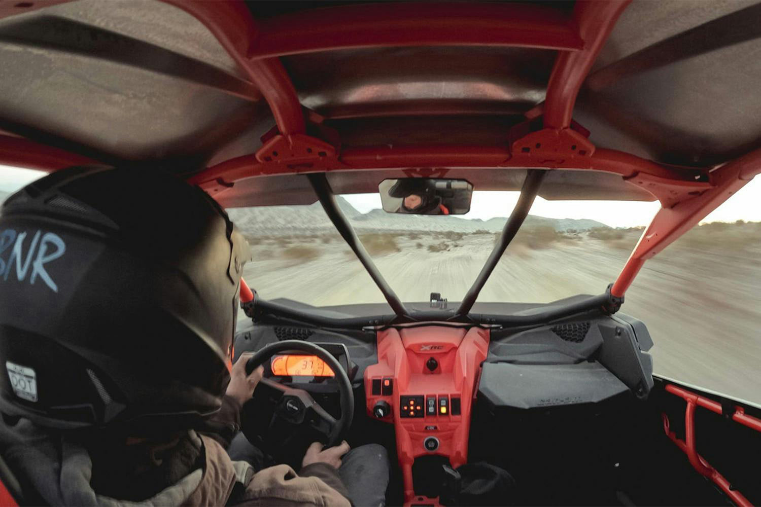 GoPro Flexible Grip Mount-5