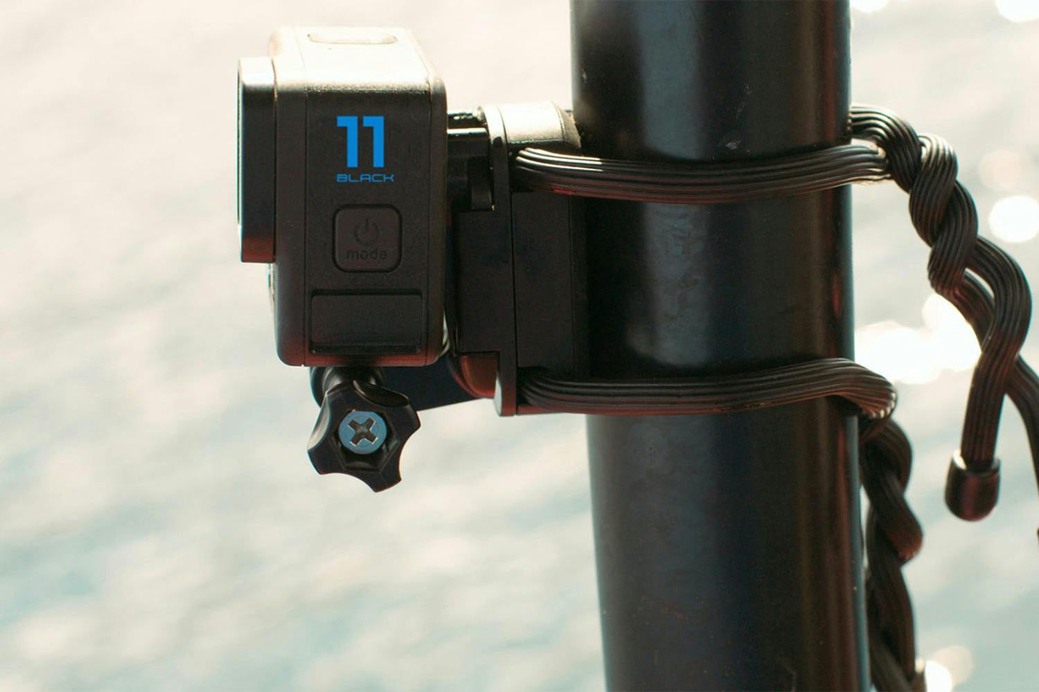 GoPro Flexible Grip Mount-7
