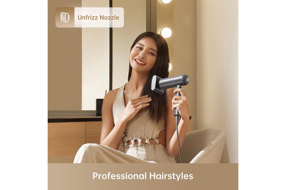 Dreame Pocket High-Speed Hair Dryer | AHD51-4