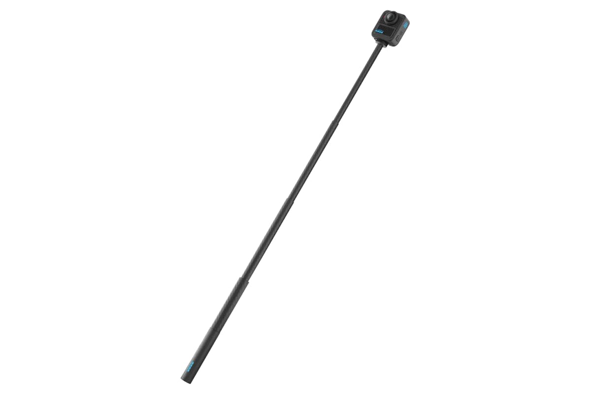 GoPro 40" Carbon Fiber Extension Pole-2
