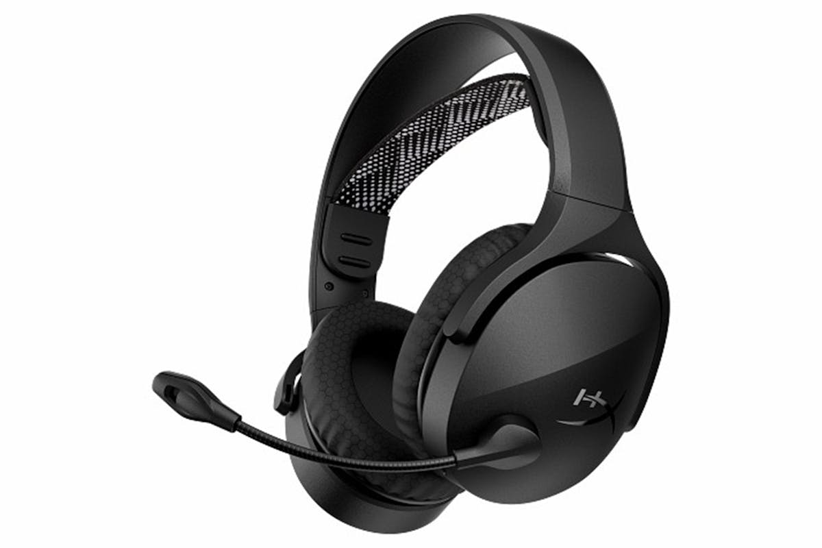 HP HyperX Cloud Jet Wireless Gaming Headset | Black-2