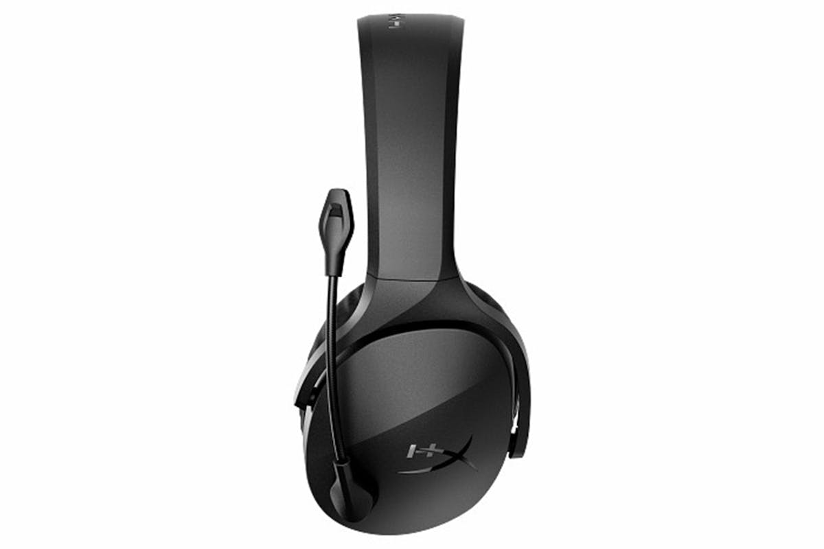 HP HyperX Cloud Jet Wireless Gaming Headset | Black-3