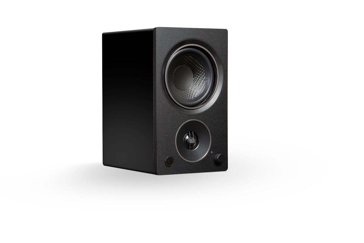 Psb Alpha Am3 Compact Powered Speakers-4
