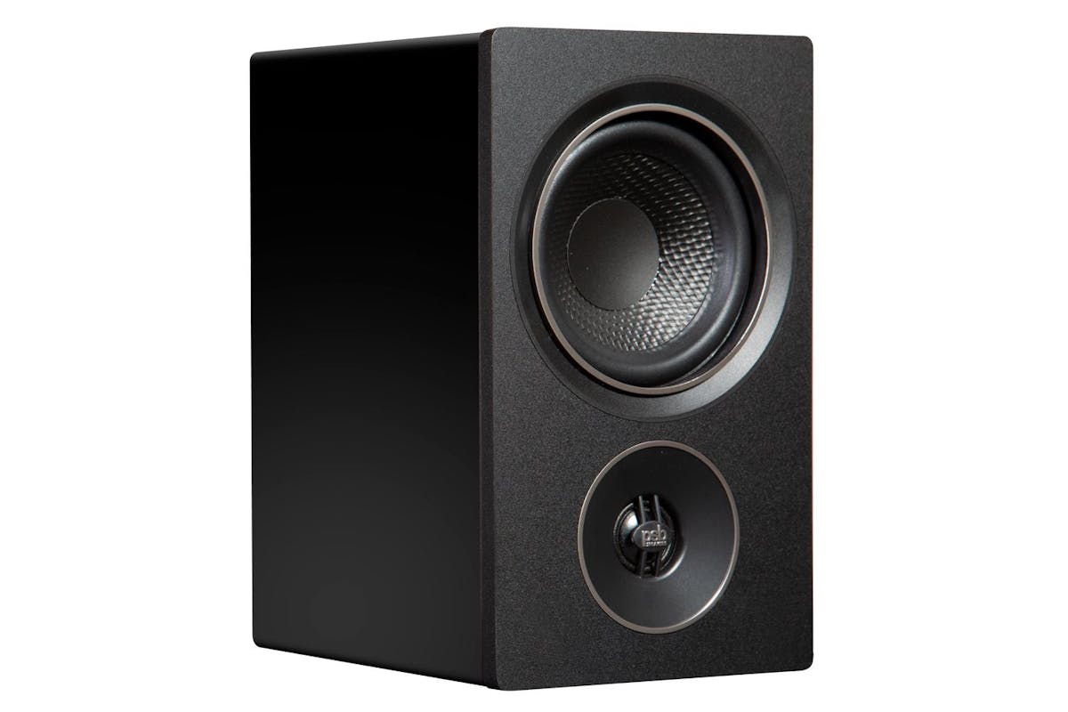 Psb Alpha Am3 Compact Powered Speakers-7