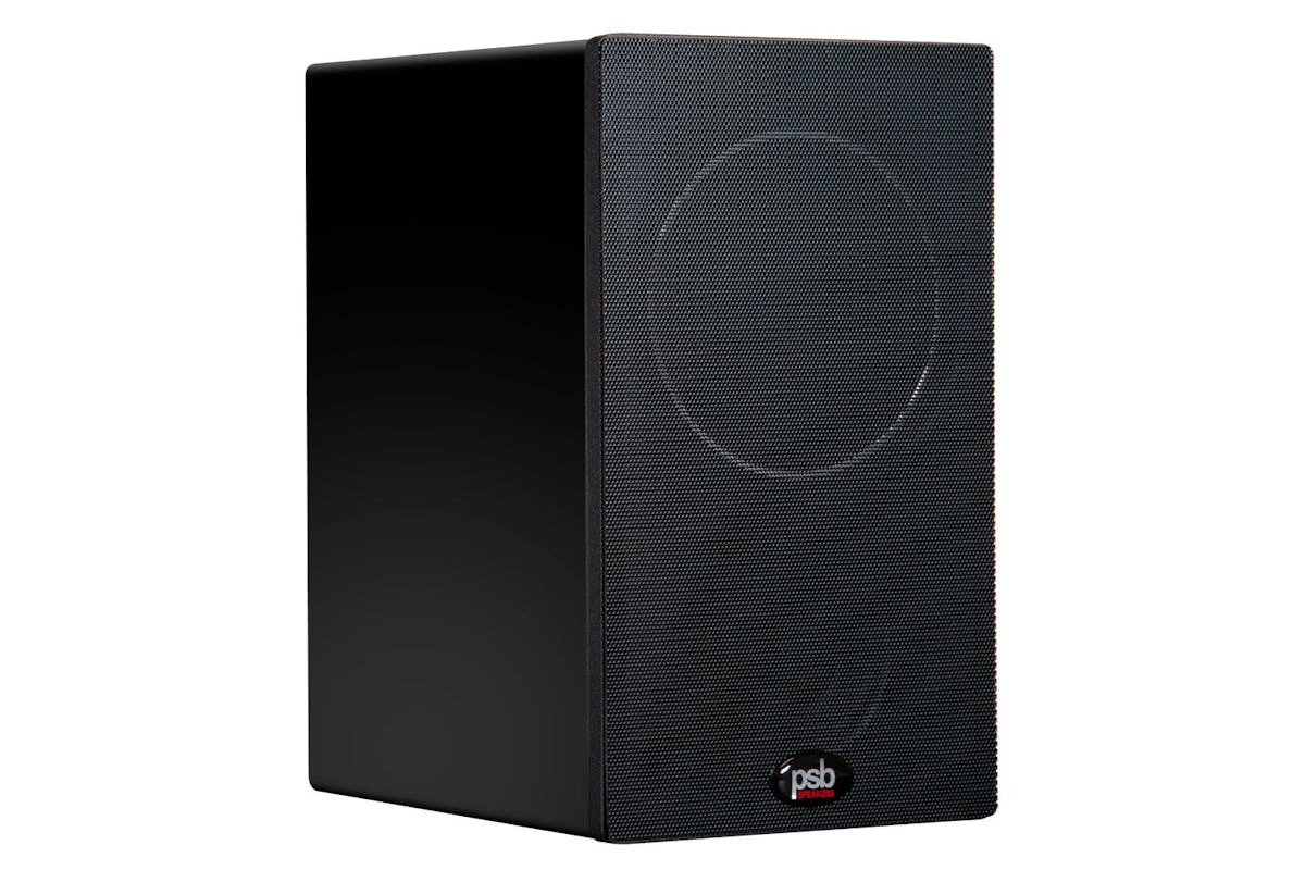 Psb Alpha Am3 Compact Powered Speakers-8