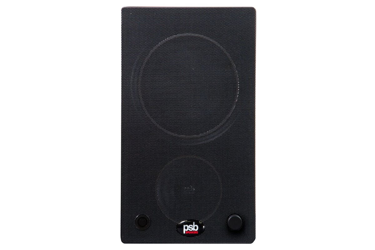Psb Alpha Am3 Compact Powered Speakers-9