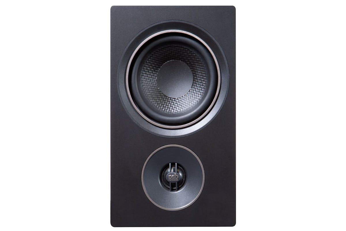 Psb Alpha Am3 Compact Powered Speakers-10
