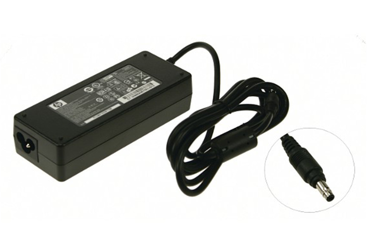 2-power Alt0310a Ac Adapter 19v 4.74a 90w Includes Power Cable Replaces 239705-001