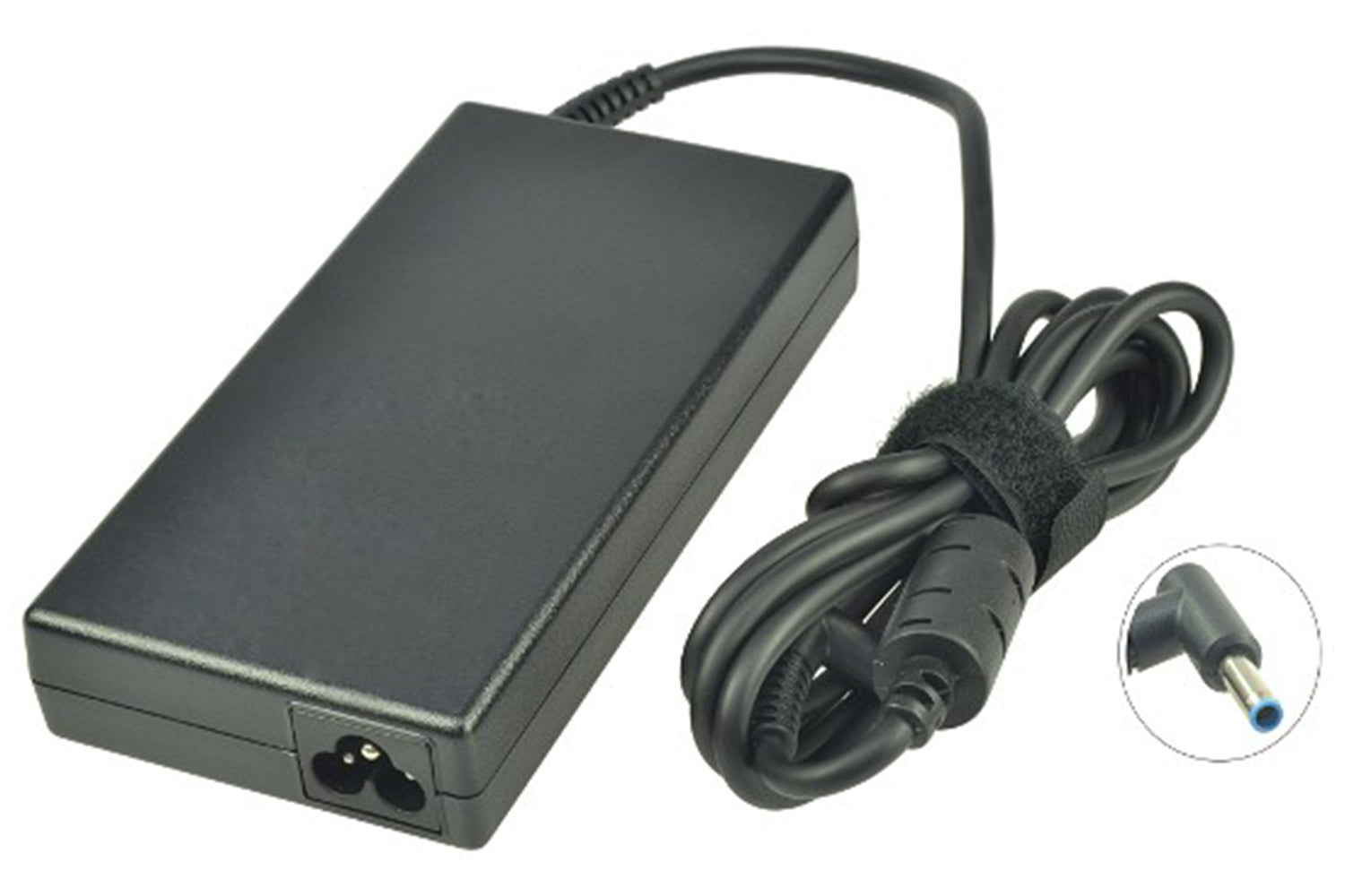 2-power Alt0965a Ac Adapter 19.5v 6.15a 120w Includes Power Cable Replaces 710415-001