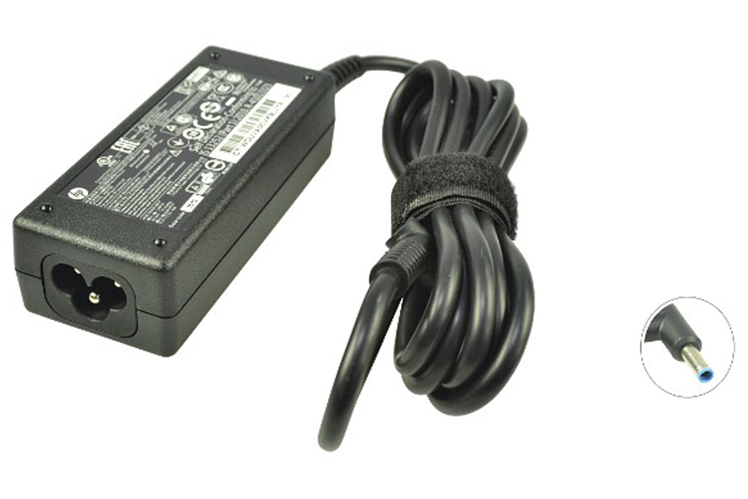 2-power Alt1029a Ac Adapter 19.5v 2.31a 45w Includes Power Cable Replaces 741727-001
