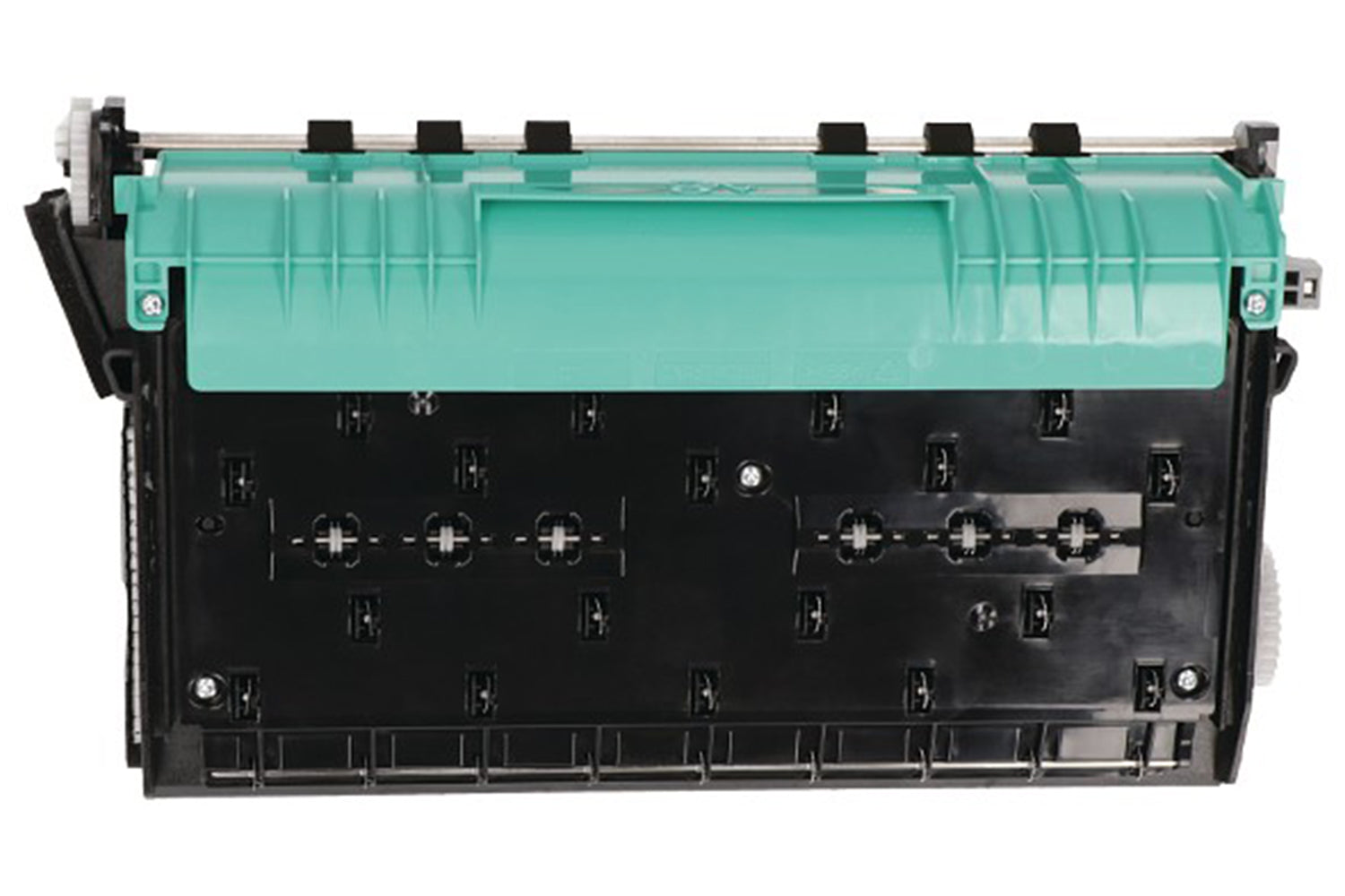 2-Power Duplex Module Assembly