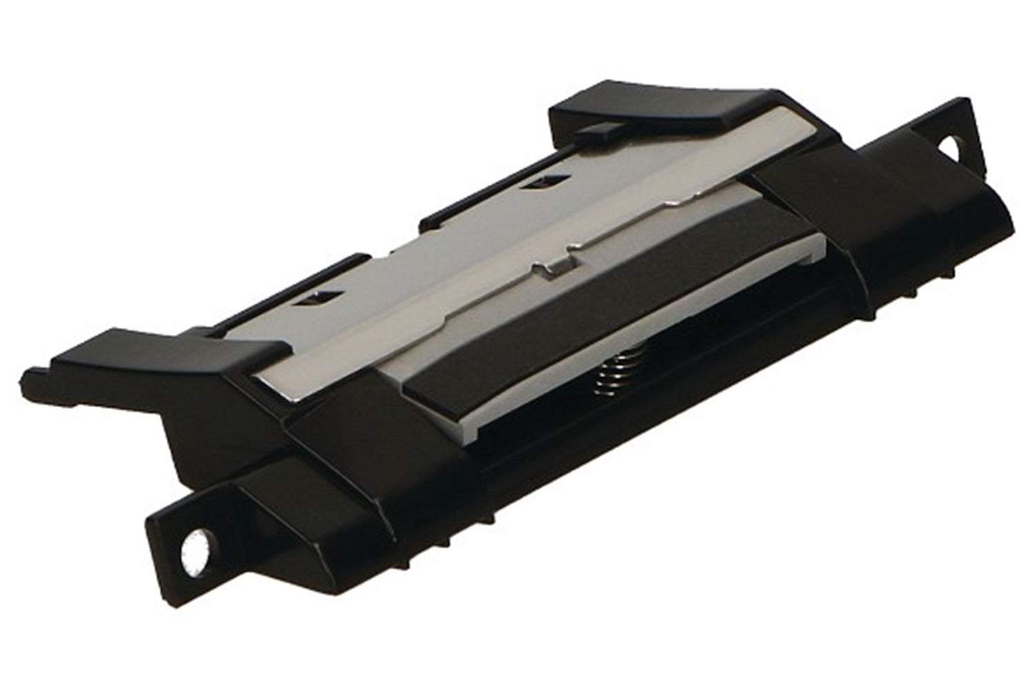 2-Power Separation Pad with Holder Frame