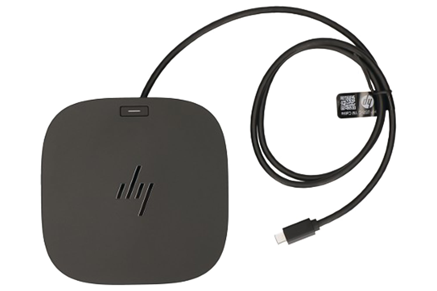 2-Power USB-C Dock G5 Docking Station