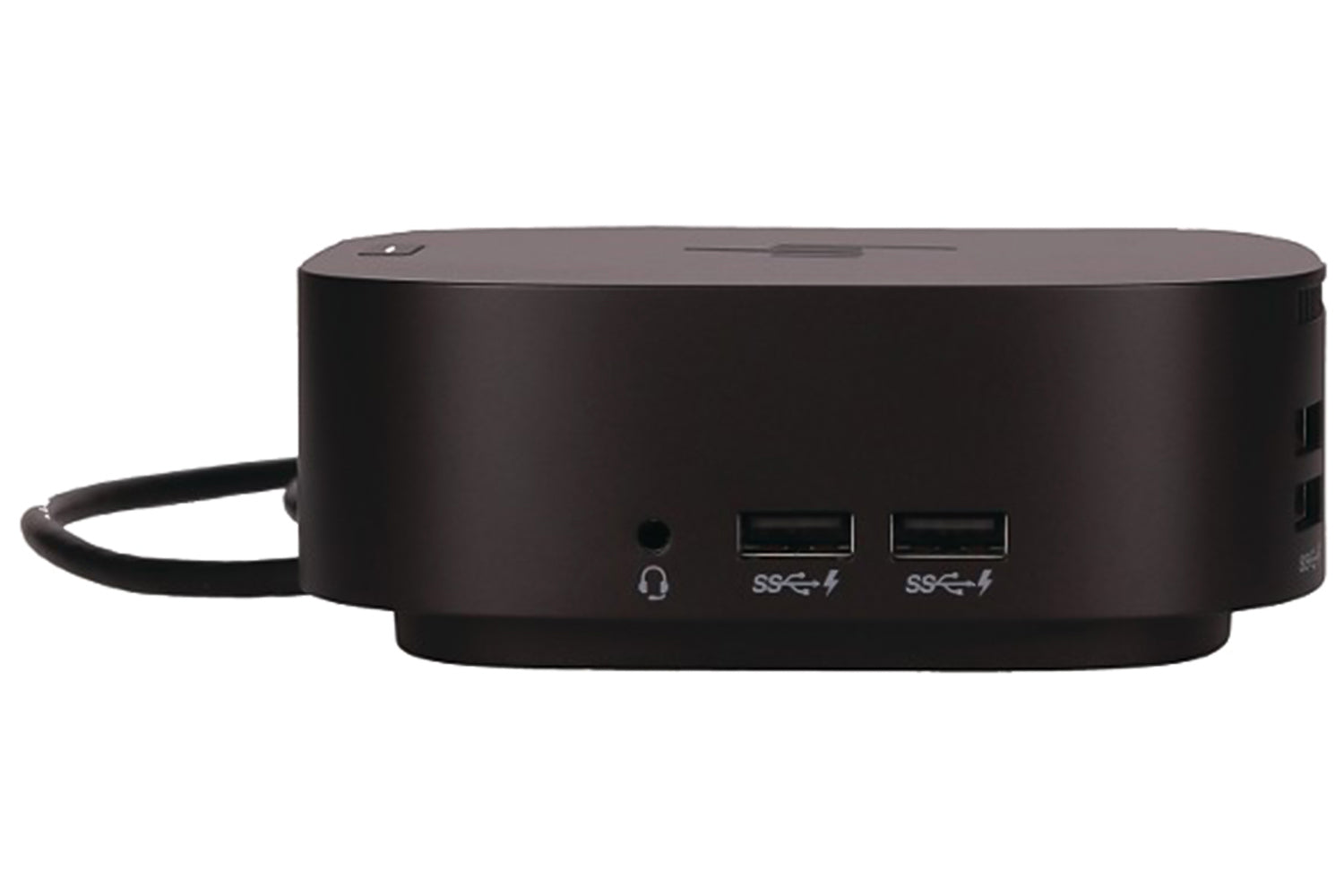 2-Power USB-C Dock G5 Docking Station