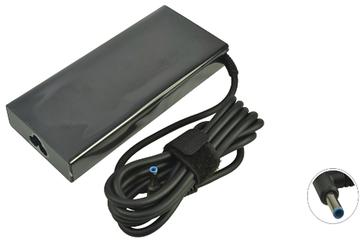 2-power Alt5273a Ac Adapter 19.5v 150w Includes Power Cable Replaces 776620-001