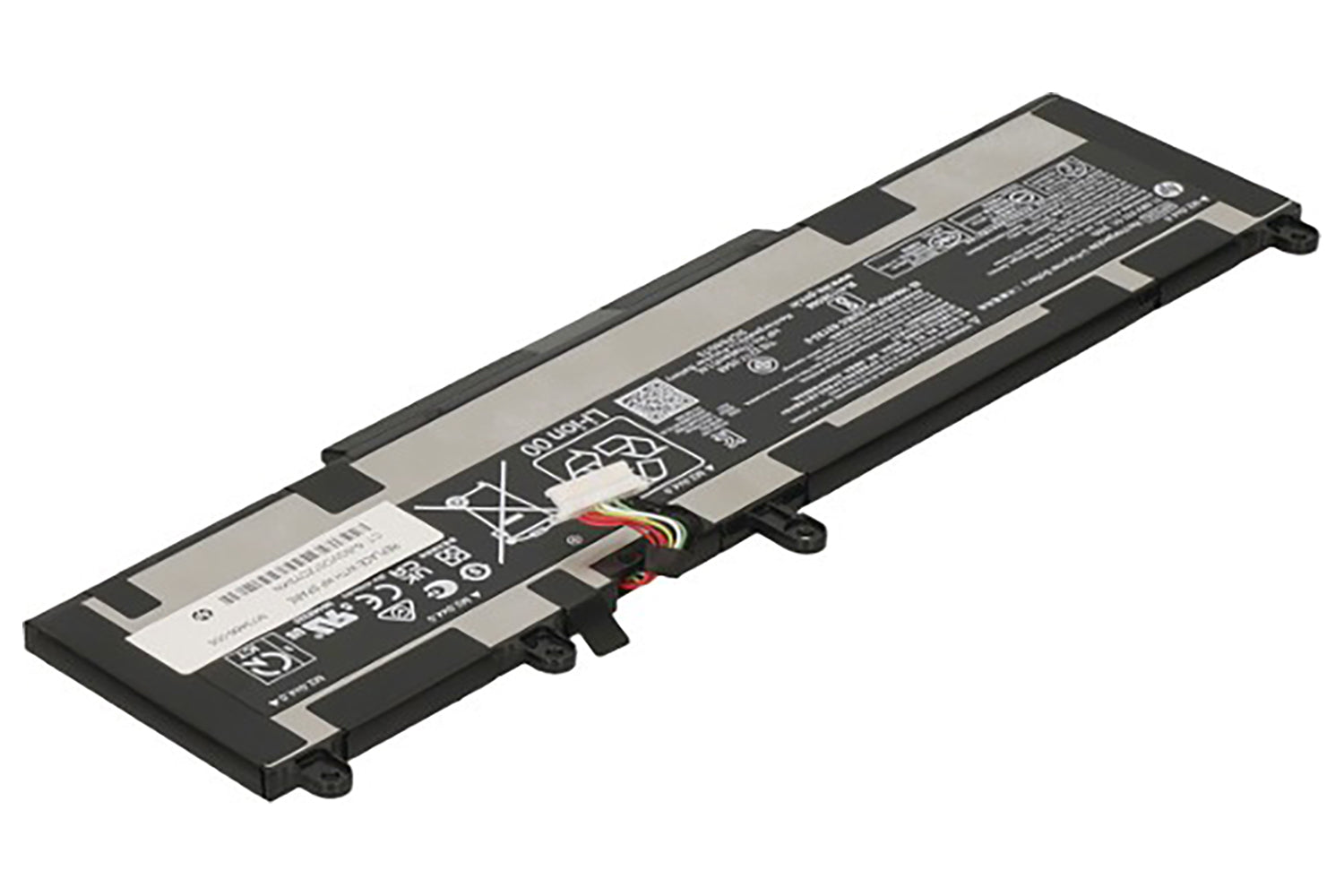 2-Power Main Battery Pack 11.58V 4250mAh