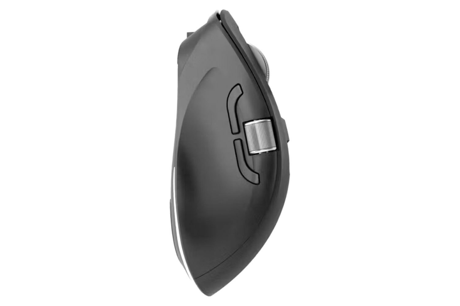 Alogic Apex USB-C Wireless Programmable Mouse | Black-4