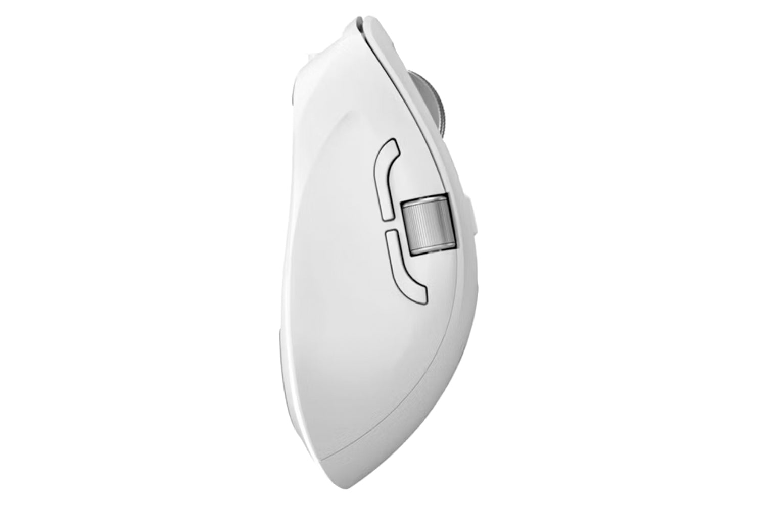 Alogic Apex USB-C Wireless Programmable Mouse | White-4