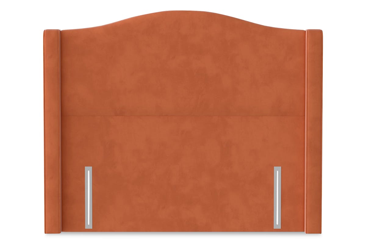 Silentnight | Amelia Headboard | King | 5ft | Colour Options-12