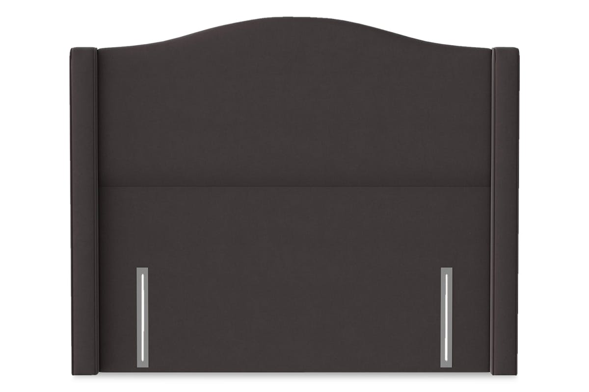 Silentnight | Amelia Headboard | Super King | 6ft | Colour Options-16