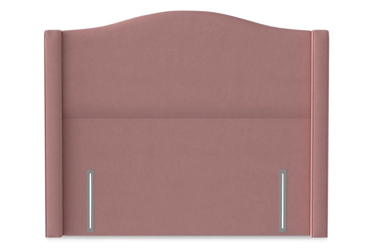 Silentnight | Amelia Headboard | Double | 4ft6 | Colour Options-15