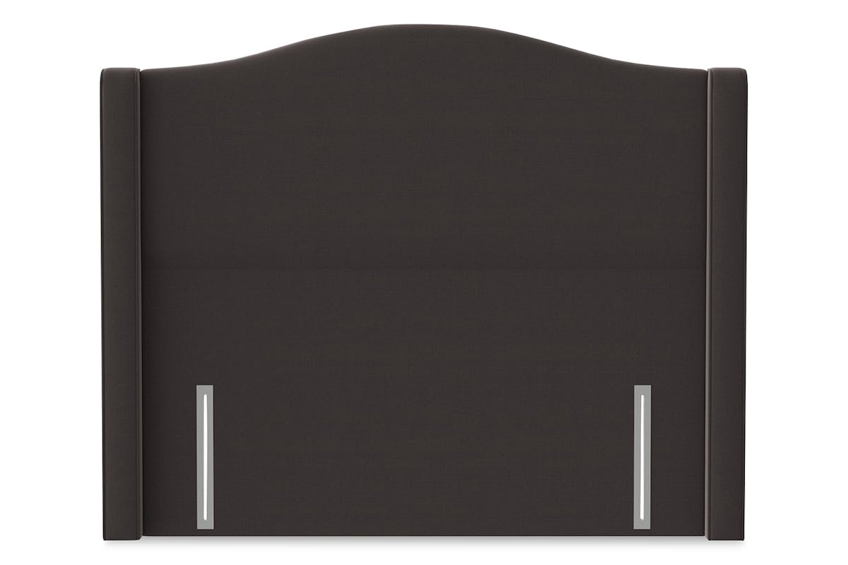 Silentnight | Amelia Headboard | Super King | 6ft | Colour Options-5