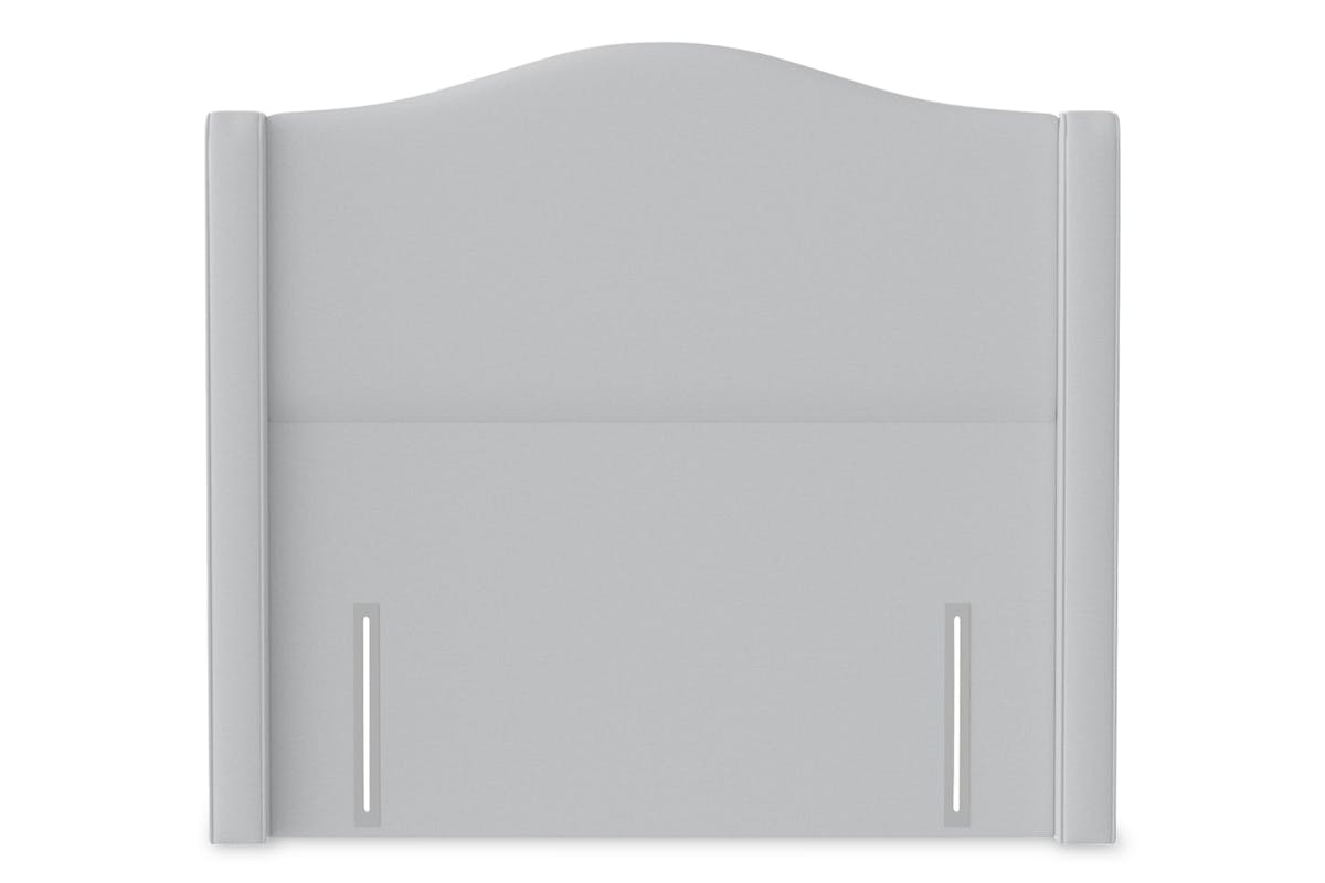 Silentnight | Amelia Headboard | Super King | 6ft | Colour Options-10