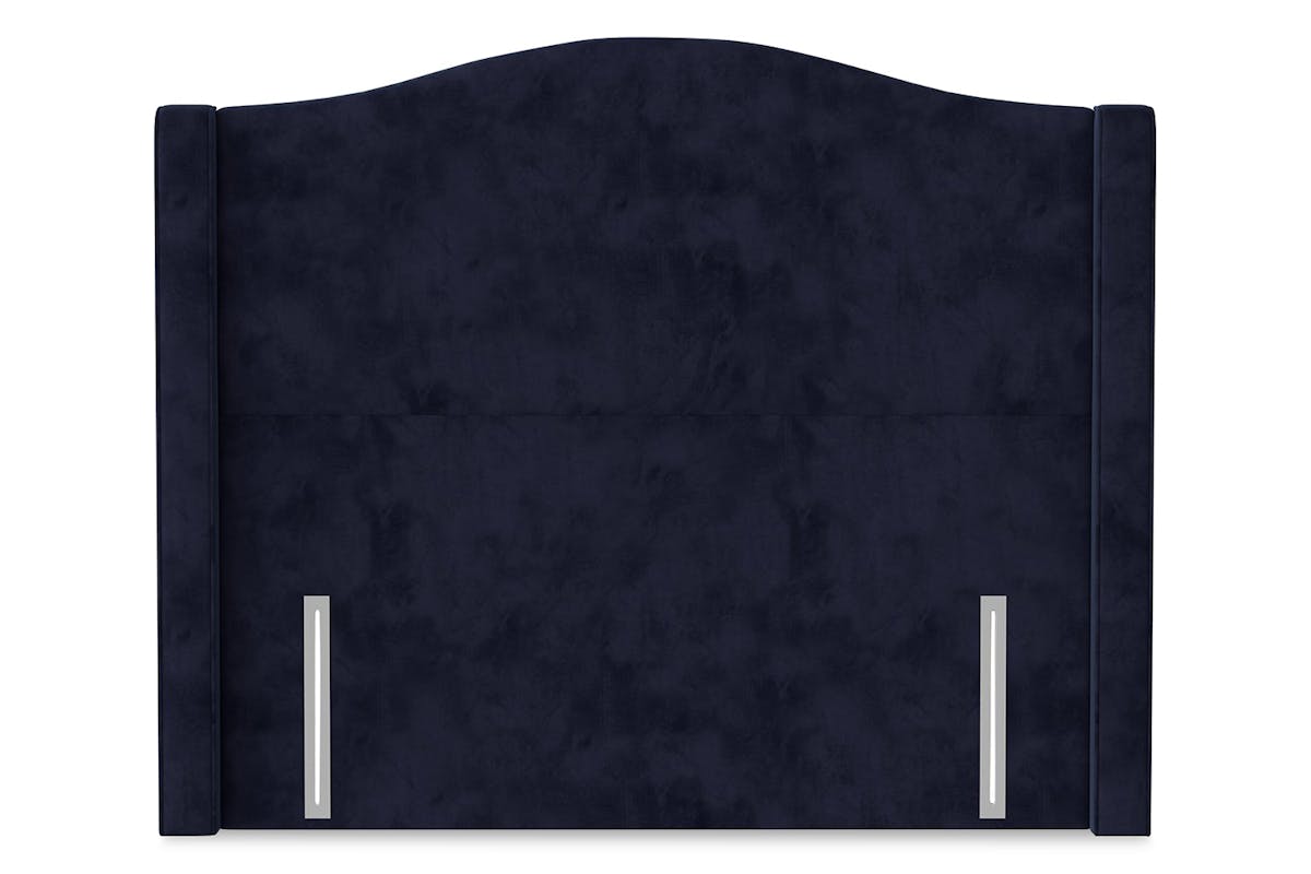Silentnight | Amelia Headboard | Double | 4ft6 | Colour Options-20