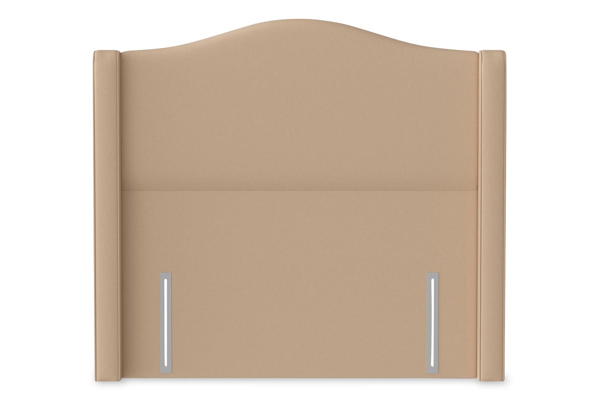 Silentnight | Amelia Headboard | King | 5ft | Colour Options-15