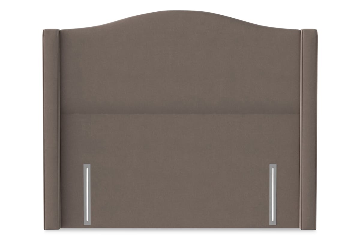 Silentnight | Amelia Headboard | King | 5ft | Colour Options-22