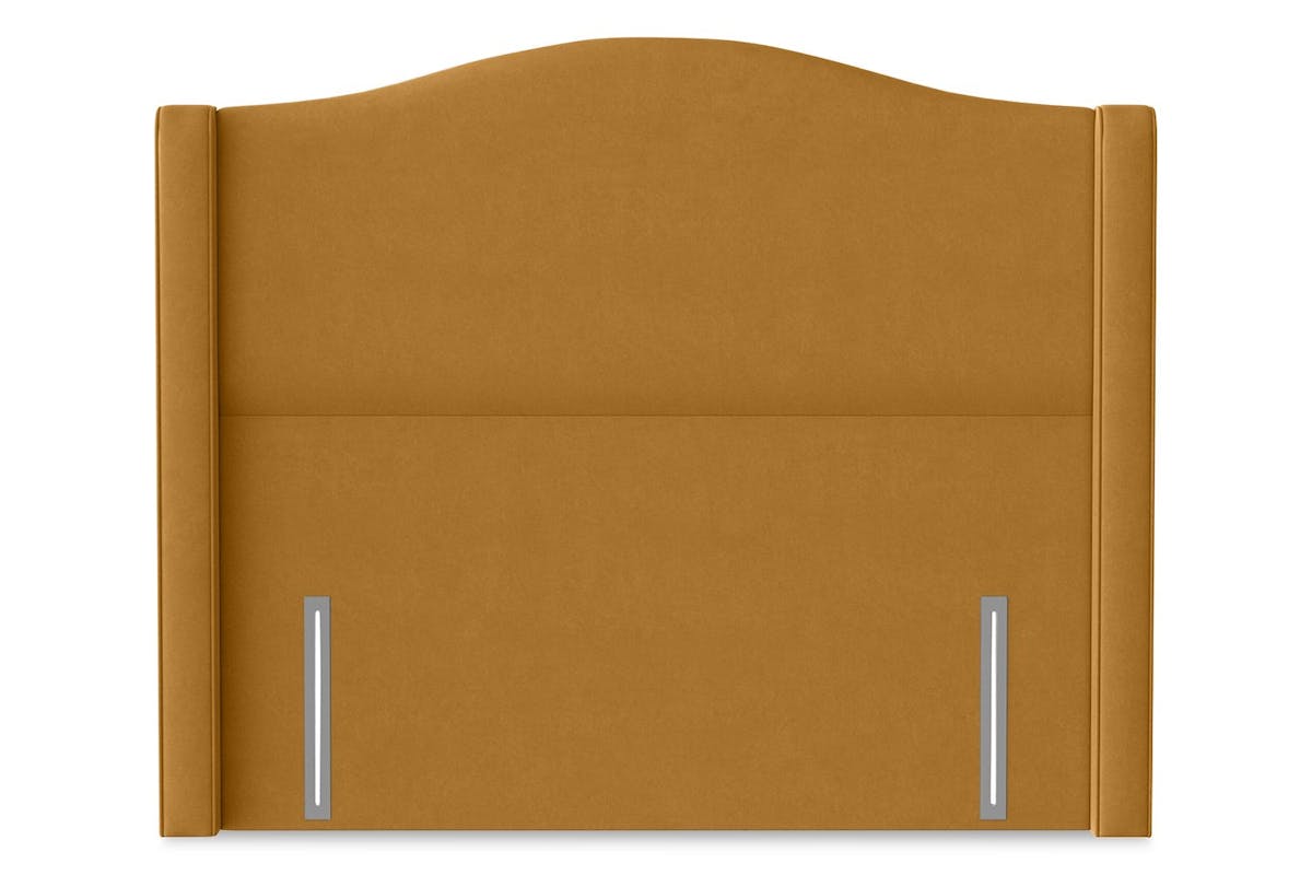 Silentnight | Amelia Headboard | King | 5ft | Colour Options-8