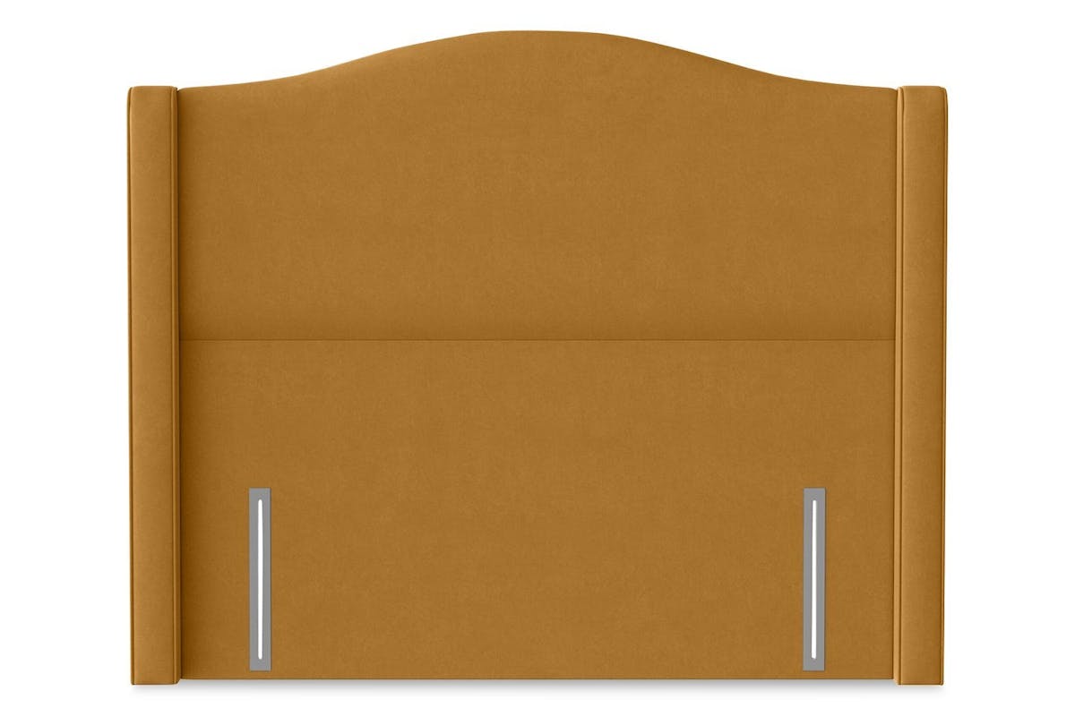 Silentnight | Amelia Headboard | Super King | 6ft | Colour Options-8