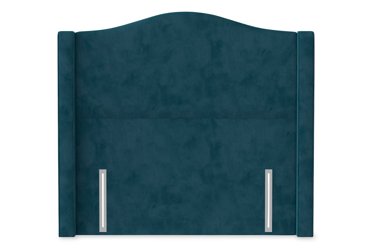 Silentnight | Amelia Headboard | Double | 4ft6 | Colour Options-11
