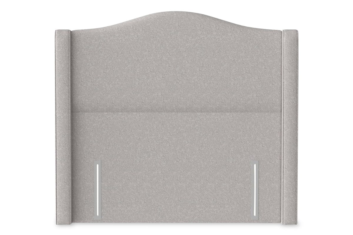 Silentnight | Amelia Headboard | Super King | 6ft | Colour Options-18