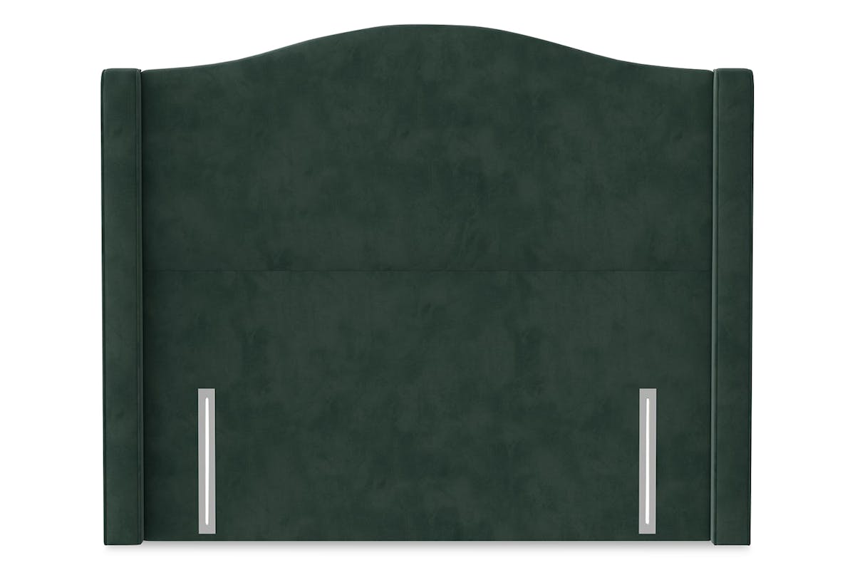 Silentnight | Amelia Headboard | King | 5ft | Colour Options-24