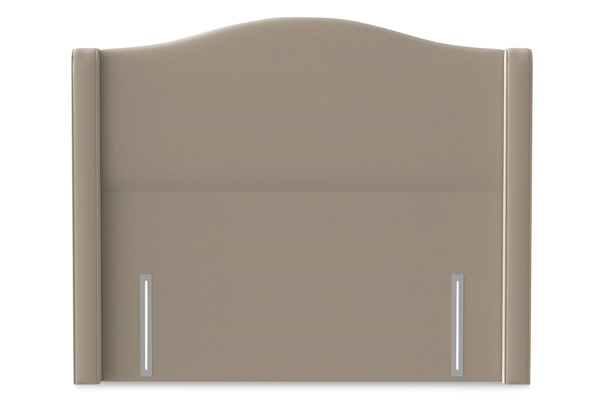 Silentnight | Amelia Headboard | King | 5ft | Colour Options-21
