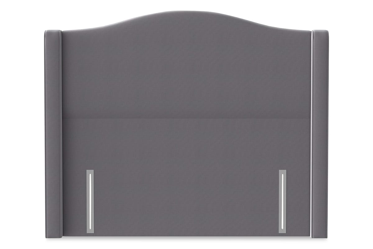 Silentnight | Amelia Headboard | Super King | 6ft | Colour Options-6