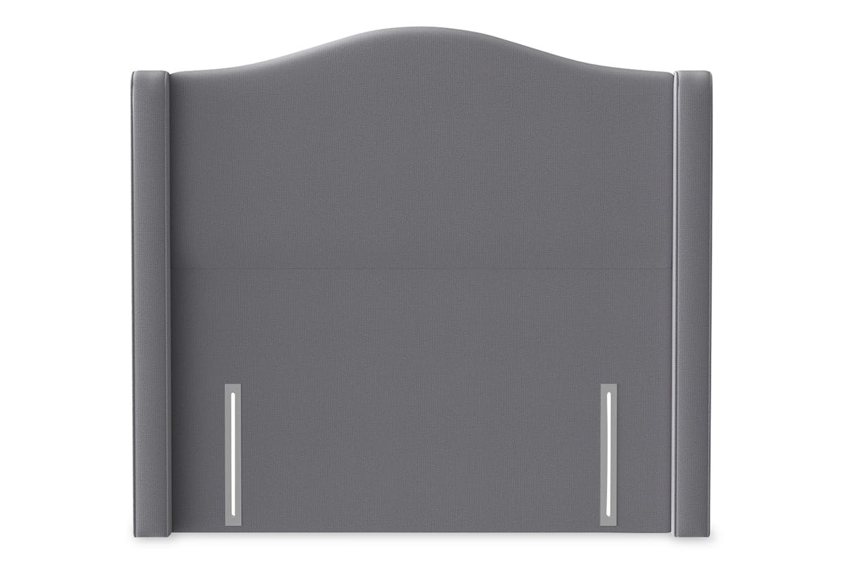 Silentnight | Amelia Headboard | King | 5ft | Colour Options-9