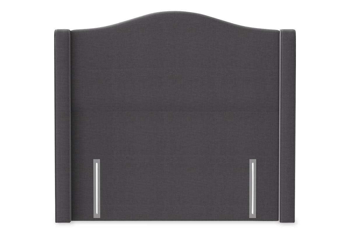 Silentnight | Amelia Headboard | Double | 4ft6 | Colour Options-12