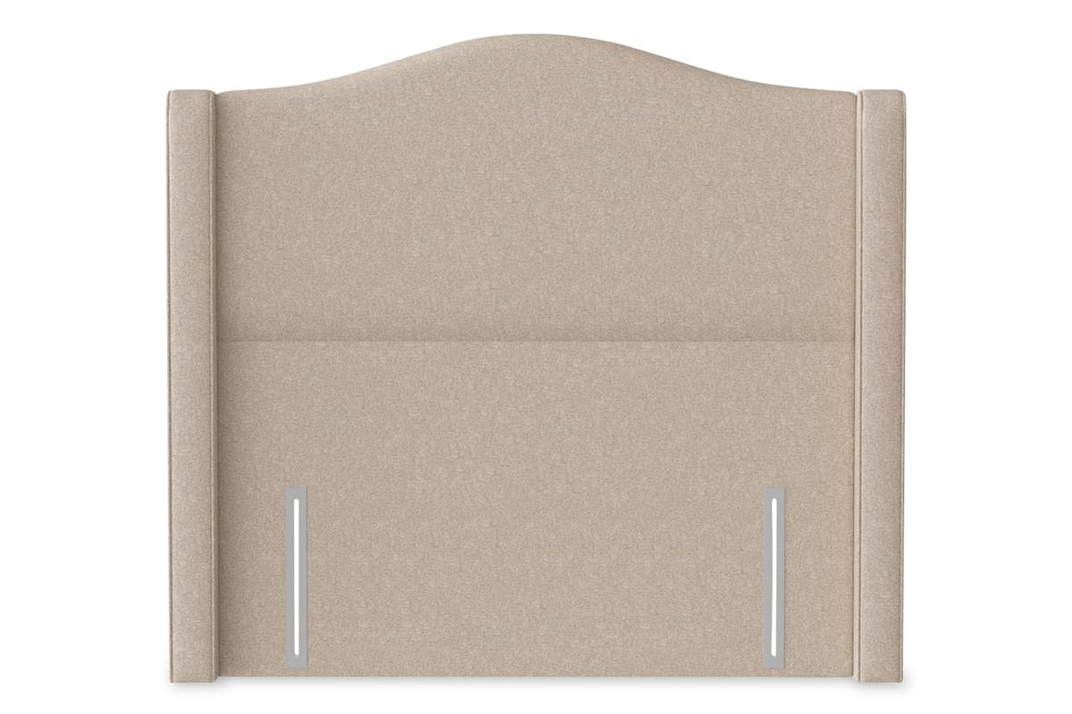 Silentnight | Amelia Headboard | Double | 4ft6 | Colour Options-17