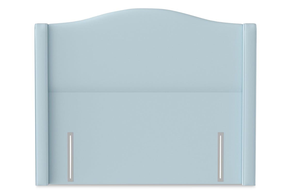 Silentnight | Amelia Headboard | King | 5ft | Colour Options-11