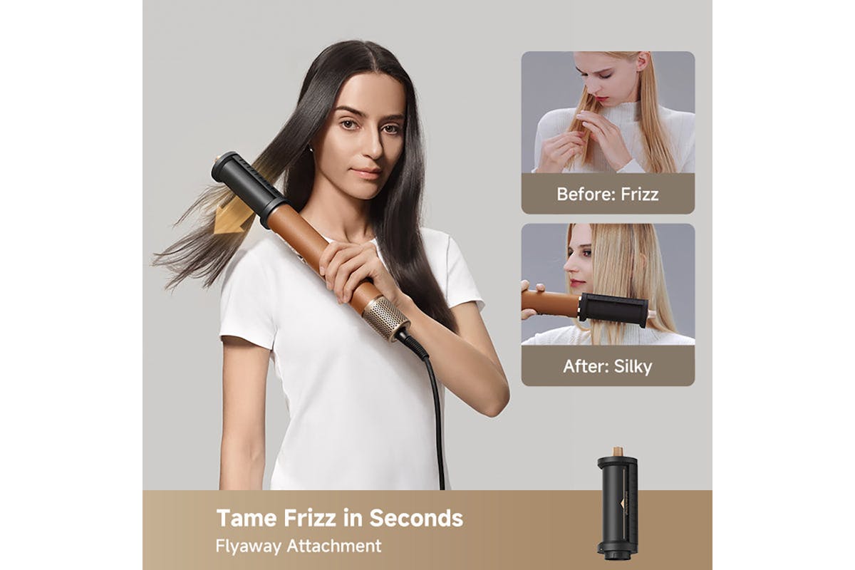 Dreame AirStyle Pro 7-in-1 Hair Styler | AMF18A-10