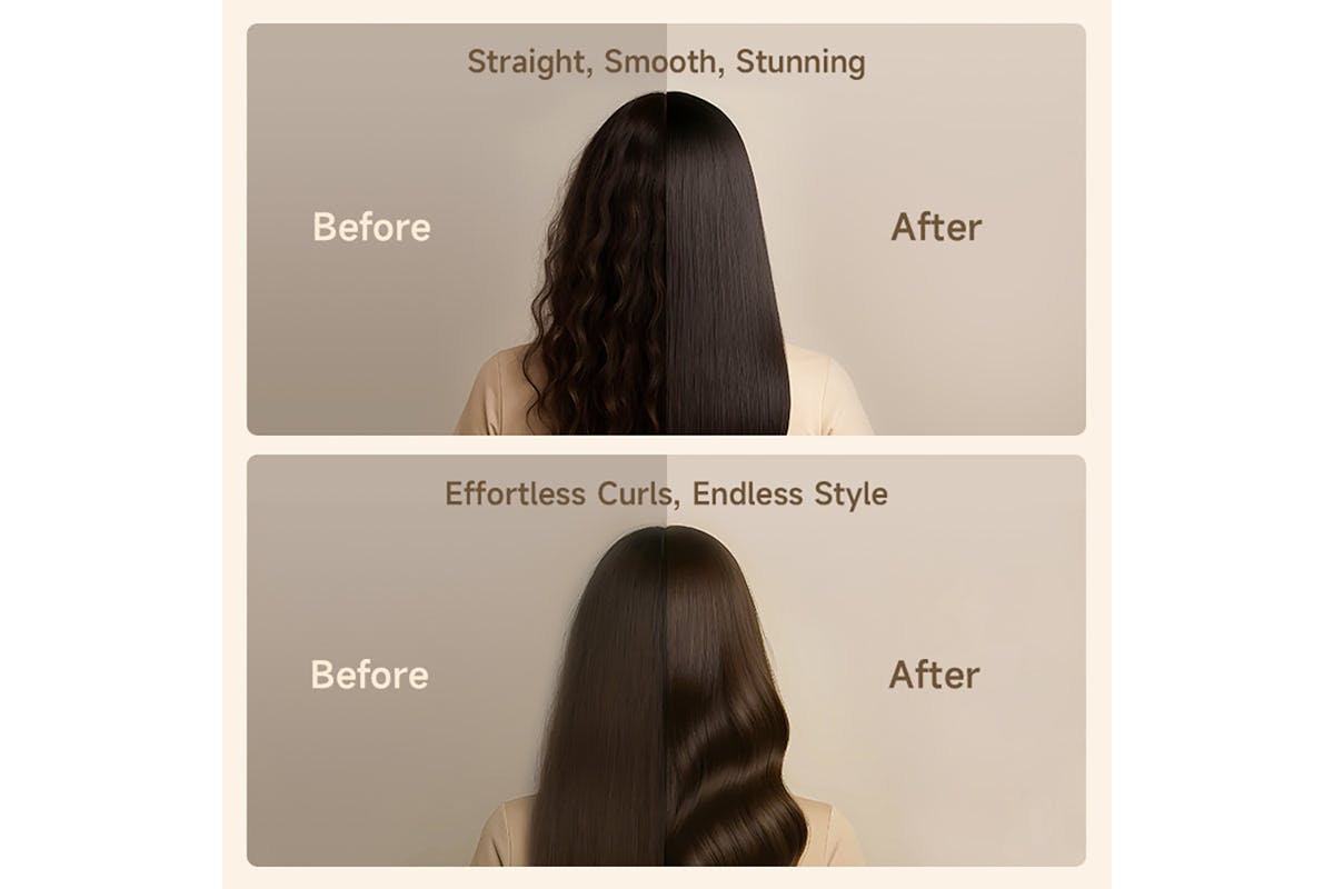 Dreame AirStyle Pro 7-in-1 Hair Styler | AMF18A-7