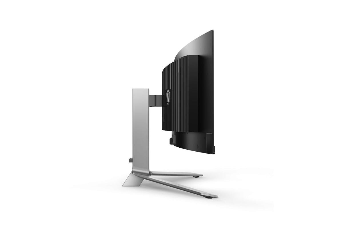 Aoc PD49 Curved Monitor | QD OLED | 49"-14