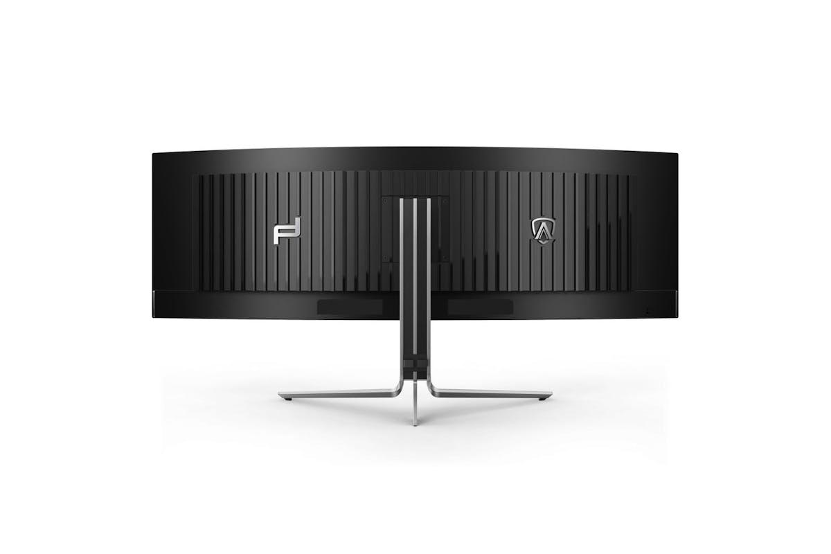 Aoc PD49 Curved Monitor | QD OLED | 49"-16