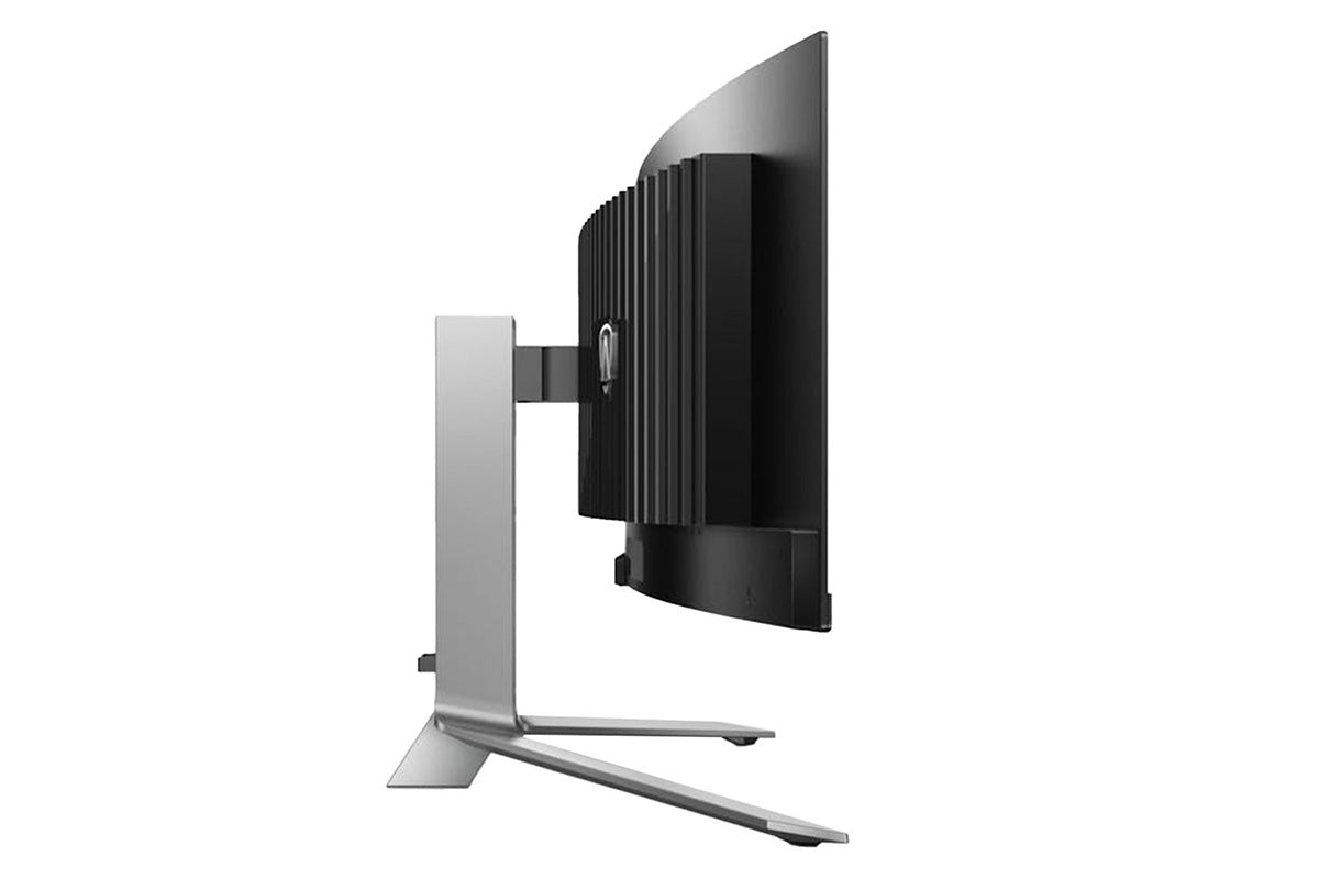 Aoc PD49 Curved Monitor | QD OLED | 49"-6