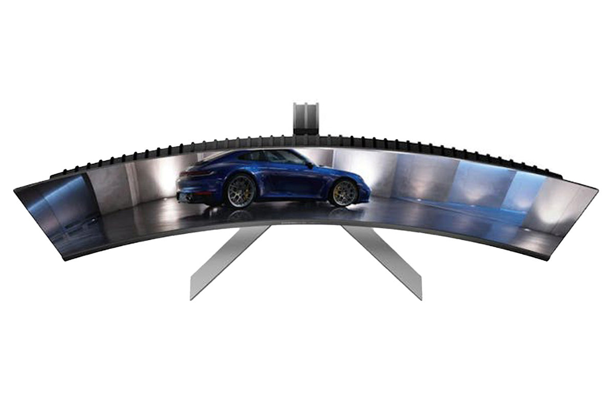 Aoc PD49 Curved Monitor | QD OLED | 49"-7