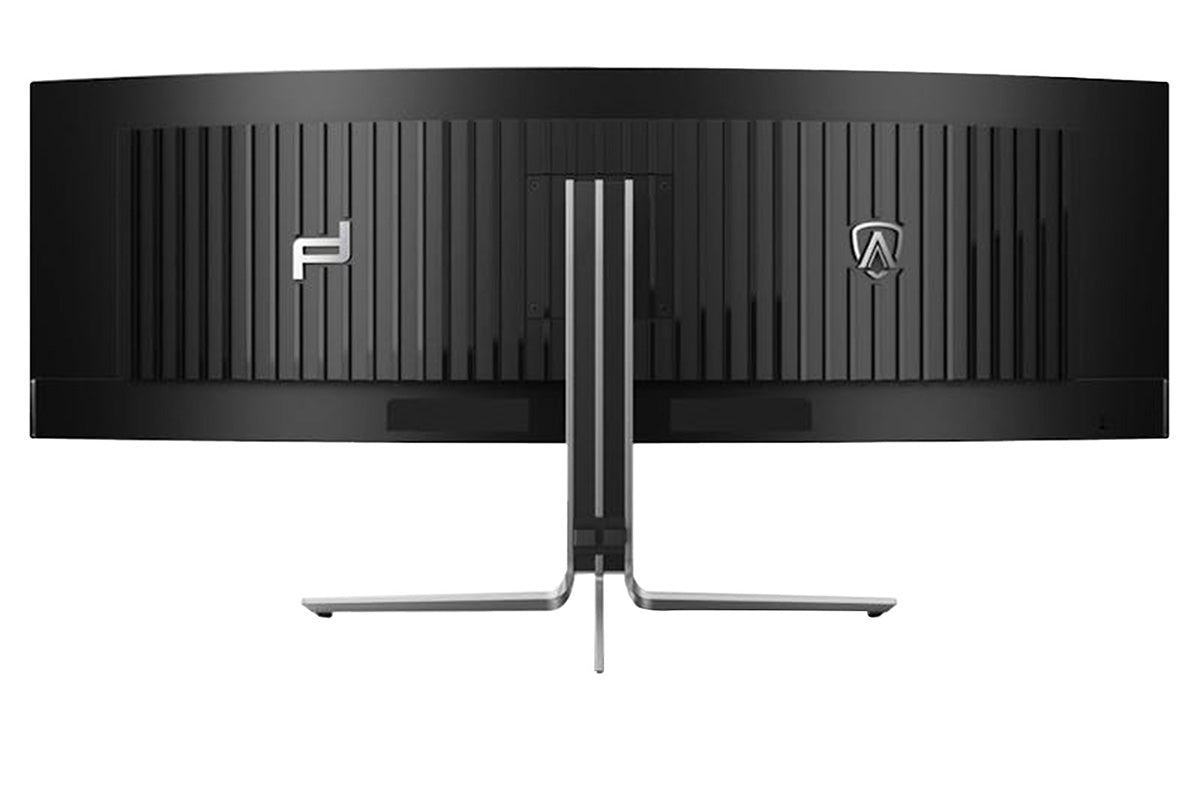 Aoc PD49 Curved Monitor | QD OLED | 49"-8