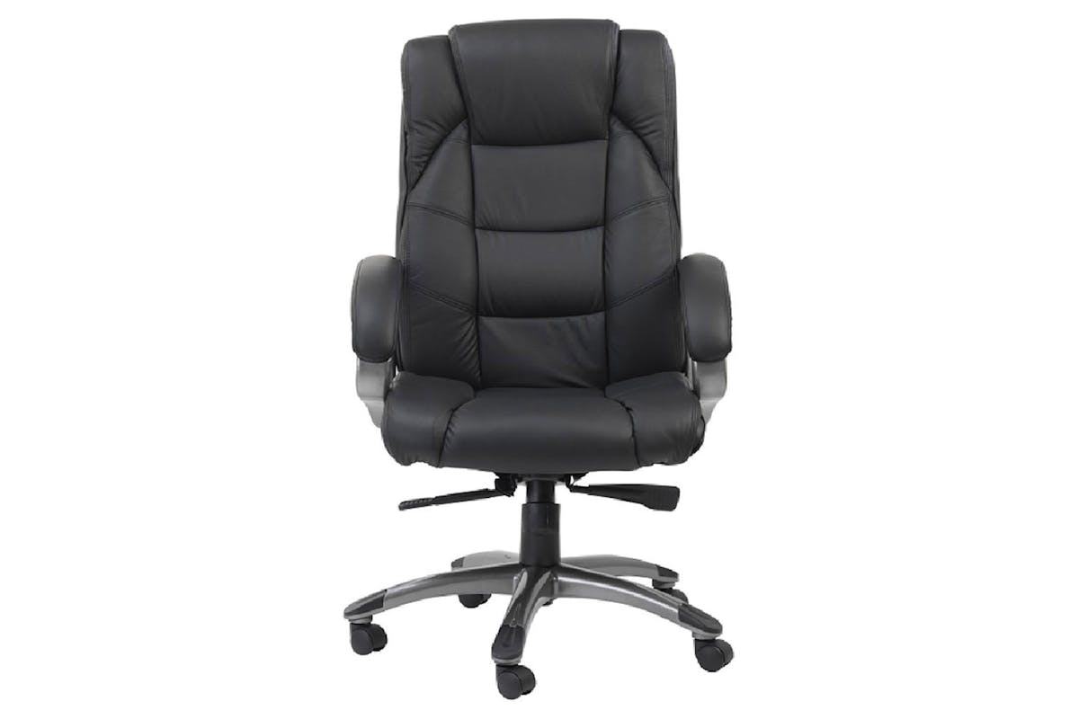 Dorel Alphason Office Chair | Black
